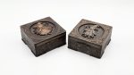 Laser Cut Box 00289 + 00259 SVG: Jewelry Gift Box with Magnetic Lock (Digital Files) - Image 2