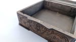 Laser Cut Box 00289 + 00259 SVG: Jewelry Gift Box with Magnetic Lock (Digital Files) - Image 7