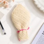 Mini Rose Bouquet Crochet Pattern PDF, Crochet Flower Pattern, Handmade Rose Gift, Valentine Mother Day Crochet Digital Download - Image 3