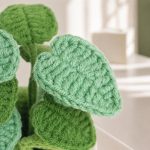Frog Pot Crochet Pattern PDF, Amigurumi Frog Planter, Crochet Plant Pattern, Cute Frog Decor, Digital Download - Image 5