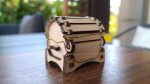 Mini Mimic Chest 00288 Laser Cut Files: SVG, PDF, CDR - Image 5