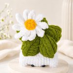 Star Cactus Amigurumi PDF Pattern – Cute Crochet Plush Toy DIY, Handmade Stuffed Plant, Kawaii Plush Craft Tutorial, Instant Download - Image 4