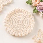 Rose Bloom Teacup Crochet Pattern | PDF Flower Cup DIY | Amigurumi Tea Cup Flowers | Handmade Craft Digital Download - Image 6