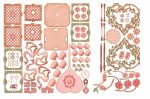 3D Mechanical Flower Laser Cut File Photo Album Box| Mother's Day Wooden Rose | Hand Crank Wooden Automata DIY Gift Digital Download - Image 6