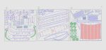 Viking Longship Laser Cut Model SvG DxF Ai DWg | Wooden Boat 3D Puzzle | Laser Cut Digital Download - Image 8