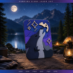 Camping Sign Bundle SVG - Image 7