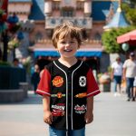 Buzz Lightyear Baseball Jersey Kids, Toy Story Inspired Baseball Jersey, Summer Vacation - Image 10