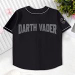 Custom Freeze Kid’s SN The Hedgehog Baseball Jersey, Cartoon Gaming Baseball Jersey, Summer Vacation - Image 10