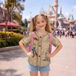 Custom Woody Baseball Jersey, Personalized Toy Story Baseball Shirt, Summer Vacation - Image 5