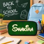Personalized Tinker Bell Backpack, Custom Name Fairy School Bag, Back To School Gift 4522756160 - Image 6