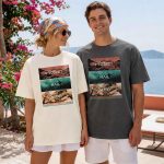 Project Hail Mary Comfort Colors Shirt, Rocky Amaze Sci-Fi Book Lover Tee - Image 3