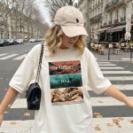 Project Hail Mary Comfort Colors Shirt, Rocky Amaze Sci-Fi Book Lover Tee - Image 4