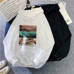 Project Hail Mary Hoodie, Rocky Amaze, Sci-Fi Book Lover Merch, Andy Weir My Bump - Image 2