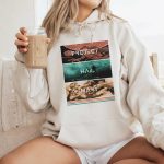 Project Hail Mary Hoodie, Rocky Amaze, Sci-Fi Book Lover Merch, Andy Weir My Bump - Image 3