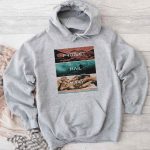 Project Hail Mary Hoodie, Rocky Amaze, Sci-Fi Book Lover Merch, Andy Weir My Bump - Image 4