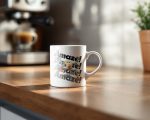 Project Hail Mary, Rocky Mug, AMAZE Bookish - Image 3