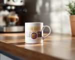 Project Hail Mary, Rocky, Ryland Grace's Meburger, 100 ME(AT), Amaze, Mug, Bookish Mug