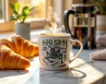 Rocky the Alien Mug, Project Hail Mary, Sci-Fi Book Gift - Image 2