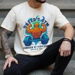 Sazed's Gym Comfort Colors Shirt Mistborn Inspired Workout Tee, Cosmere Fitness Apparel - Image 3