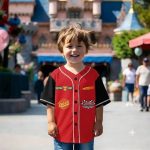 Star Wars The Madalorian Kids and Youth Baseball Jersey, Aldult Unisex Varsity Baseball Jersey, Summer Vacation - Image 6