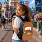 Tow Mater School Backpack Set, Toddler Lunch Bag and Pencil Case, Back to School Gift 4522758724 - Image 10