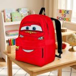 Tow Mater School Backpack Set, Toddler Lunch Bag and Pencil Case, Back to School Gift 4522758724 - Image 14