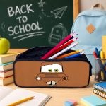 Tow Mater School Backpack Set, Toddler Lunch Bag and Pencil Case, Back to School Gift 4522758724 - Image 5