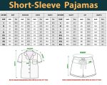 Vintage 1955 Mouse Club Family Pajamas, Grey Classic Mouse Matching PJs, Matching Family Set - Image 9