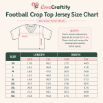 Dark Goat Gothic Football Jersey | Occult Ram Head Jersey Shirt | Alternative Gothic Sports Tee | Pink & Black Goth Apparel - Image 6