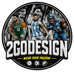 2Godesign