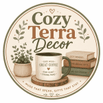 Cozy Terra Decor