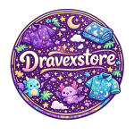 Dravexstore