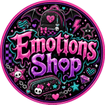 Emotions Shop