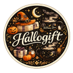 Hallogift