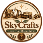 SkyCrafts
