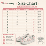 Dungeon Crawler Carl Book Sneaker, Princess Donut Mongo Shoes, Desperado Club Sneaker, Novel Inspired DCC Fan 2026, Fantasy Bookish Sneaker - Image 3