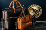 Leather Messenger Zip Bag Pattern: Two Sizes (PDF & DXF) - Image 2