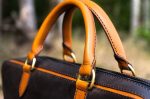 Leather Messenger Zip Bag Pattern: Two Sizes (PDF & DXF) - Image 7