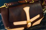 Venus Leather Tote Bag Pattern: PDF & DXF Template - Image 4