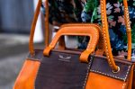Leather Katie Bag Pattern: PDF & DXF Template - Image 5