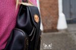 Leather Bottlepack Backpack Pattern: PDF & DXF Template - Image 6
