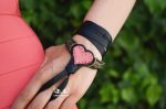 Cupid Bracelet Leather Pattern: DIY Template (PDF & DXF) - Image 5