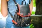 Lara Leather Backpack Pattern: PDF & DXF Template - Image 4