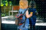 Lara Leather Backpack Pattern: PDF & DXF Template - Image 7