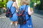 Lara Leather Backpack Pattern: PDF & DXF Template - Image 8