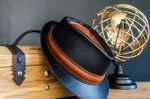 PDF & DXF Leather Hats Pattern Set - Image 8