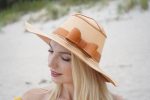 PDF & DXF Leather Hats Pattern Set - Image 9