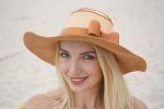 PDF & DXF Leather Hats Pattern Set - Image 10
