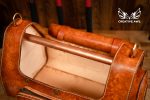 Leather Toolbag Pattern: Volund Bag with Zipper Pockets (PDF & DXF) - Image 3