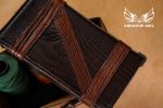 Leather Wooden Box Pattern: DIY Leather Chest Template (PDF & DXF) - Image 8